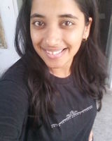 Aayushi Gosavi 