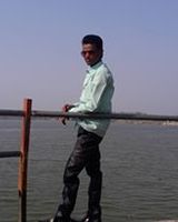 Mangesh Jondhale