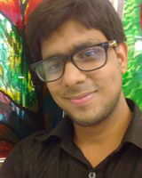 Naushad ahmed Khan
