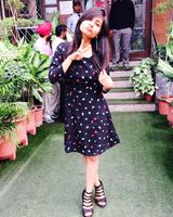 Shreya Shelly 
