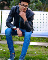 Rajan sharma