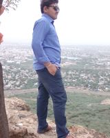 Devang Baraiya