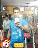 sushil vishwakarma
