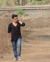 Rushab Savla