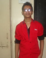 Aaditya Jha