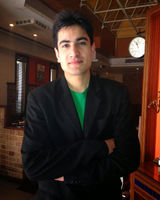 Abid Mir