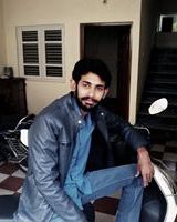 Santhosh Muguda Manassu
