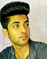 Rihan Khan