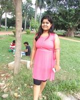 Sushmita Sengupta