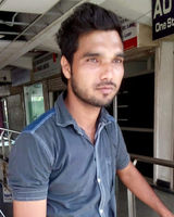 Akhlaq Saifi