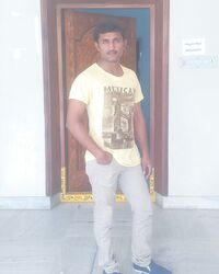 ANIL GARAPATI