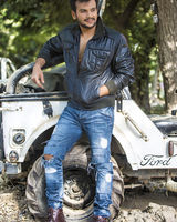 Manish Sharma