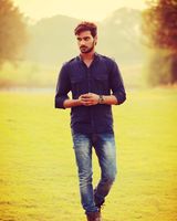 Prashant Yadav