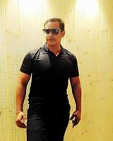 Vicky Maheshvari