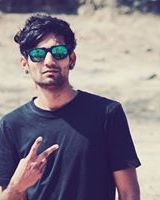 Rohit Prabhu