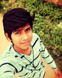 Bhuvaneshwaran 