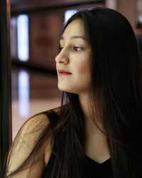 nandini sharma