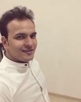 Sanchit Agarwal