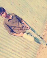Saksham Kumar