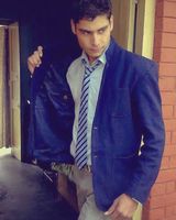 Jatin Chaudhary