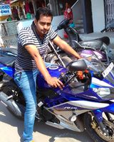 Chitrasen Zala