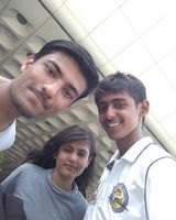 Harsh Damani