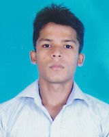 Kuntal Biswas