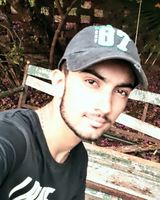 Hemang Rupareliya