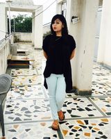 shailee jhadia