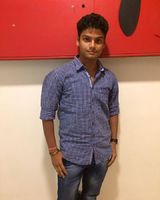 satyajeet patra
