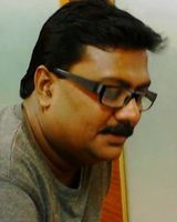Kishore Mordekar