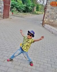 Yaksh Varanjani