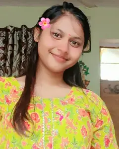 Kusum Mahawar