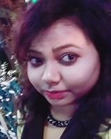 Soumita Pramanick
