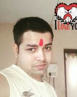 Prashant Chaubey