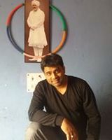 Parmatma Sharan