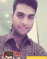 Rishabh Shukla