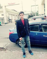 naved ansari