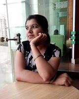 Ruhee Dixit