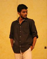 Amol Salkar