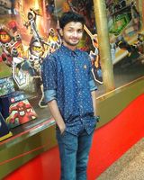 vinayak petkar