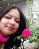 Mandira Kumar