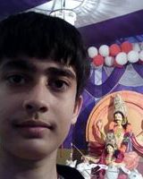 Harsh Rana
