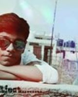 Cooldude Rishi Gour