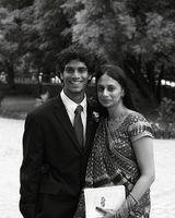 Siddharth D