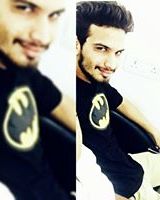 Vanshaj Sharma