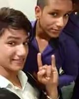 Krish Bansal