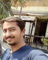 Shivang Pandya