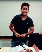 Rishabh Dias