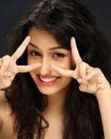 Ruhanika Khedkar